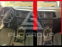 2017 Seat Alteca