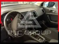 2017 Seat Alteca