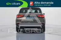 2017 Seat Alteca