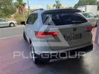 2017 Seat Alteca