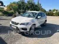 2017 Seat Alteca
