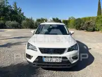 2017 Seat Alteca