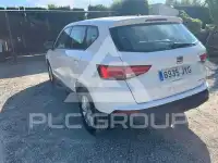 2017 Seat Alteca