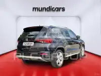2017 Seat Alteca