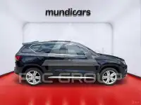 2017 Seat Alteca