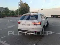 2017 Seat Alteca