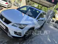 2017 Seat Alteca