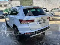 2017 Seat Alteca