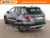 2017 Seat Alteca
