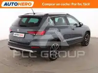 2017 Seat Alteca