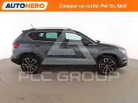 2017 Seat Alteca