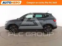 2017 Seat Alteca