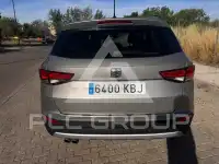 2017 Seat Alteca