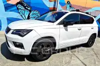 2017 Seat Alteca