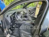 2017 Seat Alteca