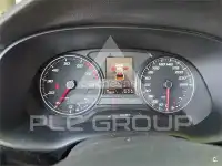2017 Seat Alteca