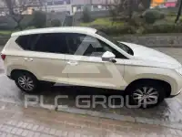 2017 Seat Alteca
