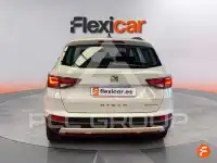 2017 Seat Alteca