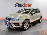 2017 Seat Alteca