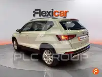 2017 Seat Alteca