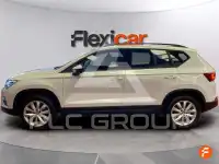 2017 Seat Alteca