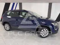2017 Seat Alteca
