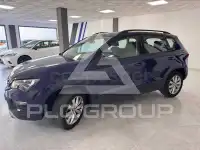 2017 Seat Alteca