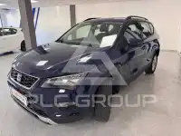 2017 Seat Alteca