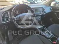 2017 Seat Alteca