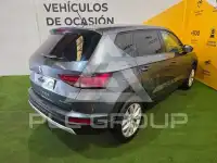2017 Seat Alteca