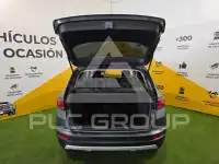 2017 Seat Alteca