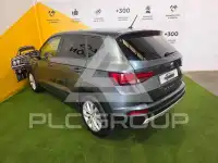 2017 Seat Alteca