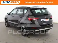 2017 Seat Alteca