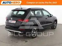2017 Seat Alteca