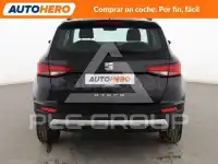 2017 Seat Alteca