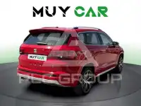 2017 Seat Alteca