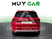 2017 Seat Alteca