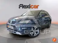 2017 Seat Alteca