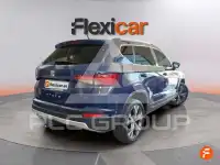 2017 Seat Alteca