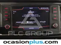2017 Seat Alteca