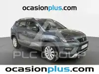 2017 Seat Alteca