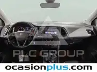 2017 Seat Alteca