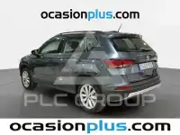 2017 Seat Alteca