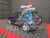 2017 Seat Alteca