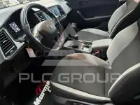 2017 Seat Alteca