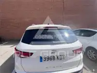 2017 Seat Alteca