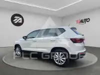 2017 Seat Alteca