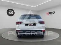 2017 Seat Alteca