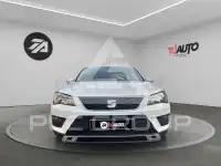 2017 Seat Alteca