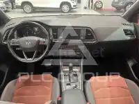 2017 Seat Alteca